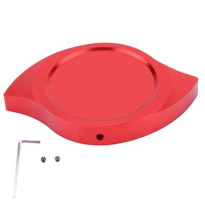 Εξωτερικά εξαρτήματα – Καπάκια ρεζερβουάρ αυτοκινήτων