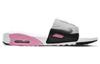 Nike Air Max 90 Slide Blanco Rosa Gris Frío Mujer CT5241-100