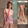 Sexy Lingerie Sexy Straps Nurse Cosplay Passion Hollow Free Uniform Seduction 8020