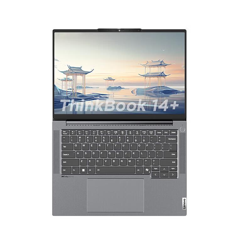 

Lenovo ThinkBook 14+ Laptop (CN version) 14.5 inch