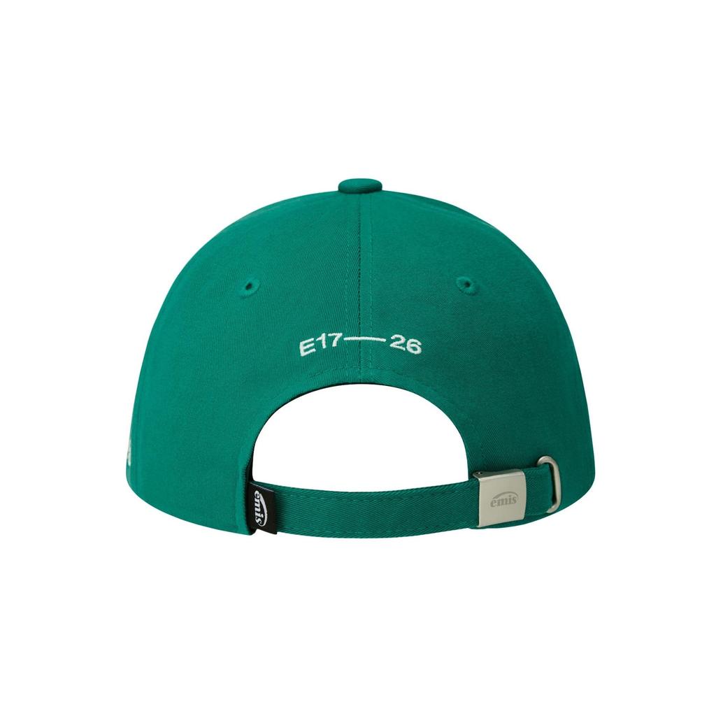 [EMIS] QUOTE BALL CAP - 6 Graphic Variations