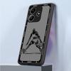 Cartoon Basketball Star Sports Funda Back Phone Cover Case for Xiaomi Redmi Note 14 14C 10 A4 13 Pro Plus 12 11 9S 13C