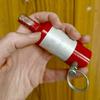 Adaptador de Broca para Macaco de Reboque para Pino de Cabo de 1" Duty Pesado Manivela de Furadeira Elétrica Operação 10x Mais Rápida do Macaco de Reboque com Furadeira Elétrica Compatível