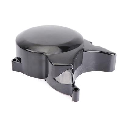 For 110cc 125cc Lifan Yingxiang Zongshen Motorcycle Horizontal Engine Case Cover Casing Protector Ignition Stator Plate