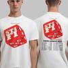 Stick Fingers Band North America 2026 Unisex Unisex T-Shirt