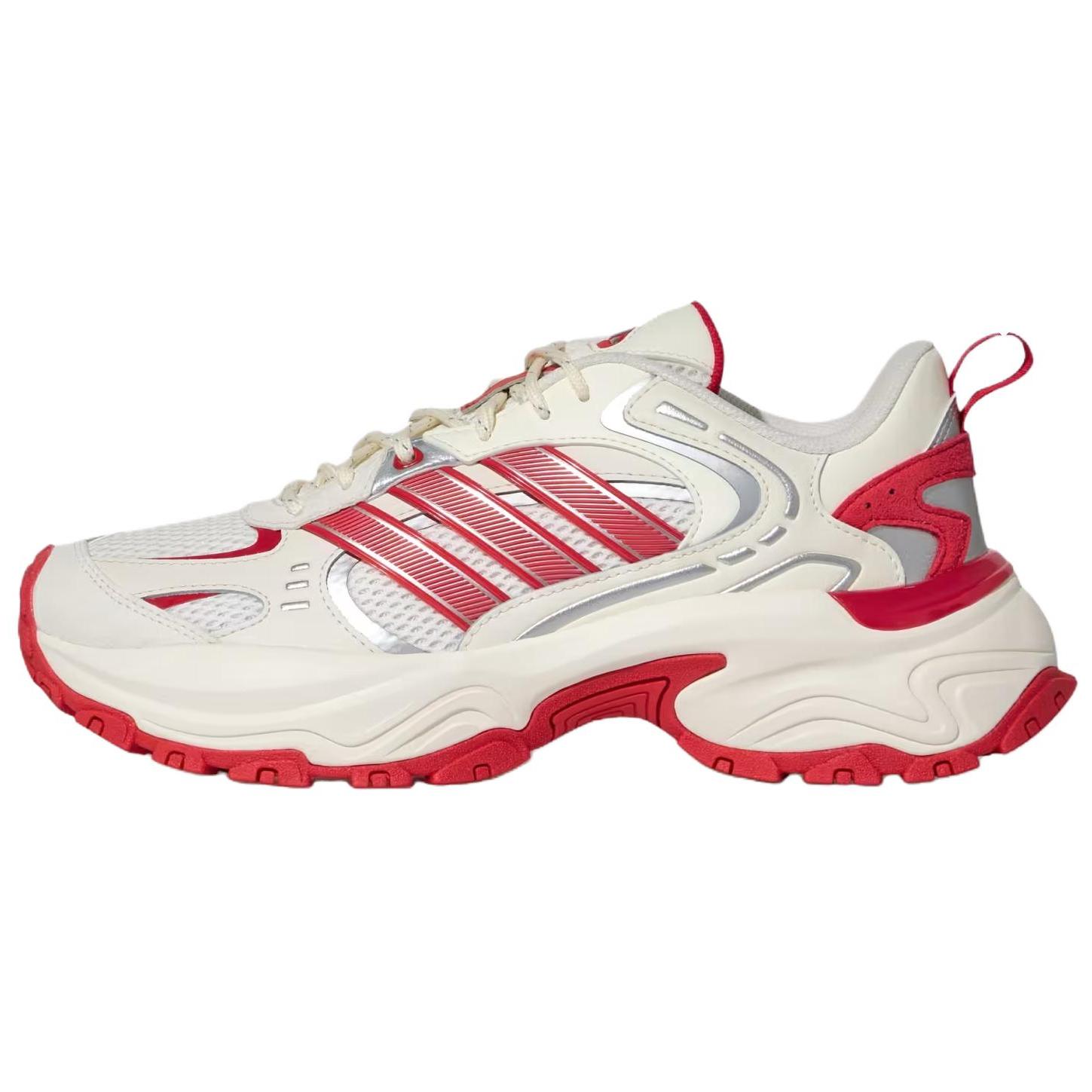 

Adidas Shadow Fever Comfortable Sports Running Shoes Women sneaker Light-Red KH5673 46
