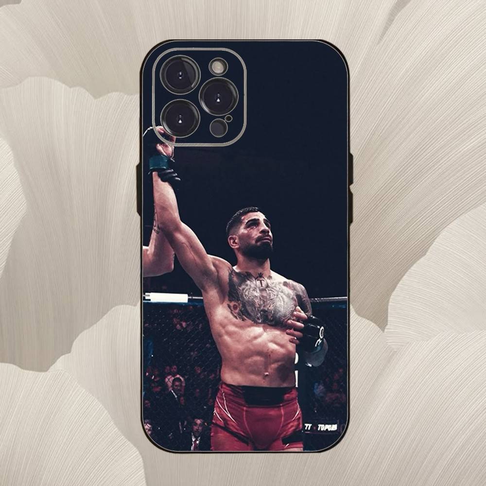 

I-Ilia-as T-Topurias Phone Case For iPhone 16,se4,15,14,13,12,11,Pro,X,XS,Max,XR,Plus,Mini Soft Black Cover iPhone13
