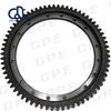 Forklift Parts Gear Ring 14453-52011 1445352011 High Quality Forklift Spare Parts