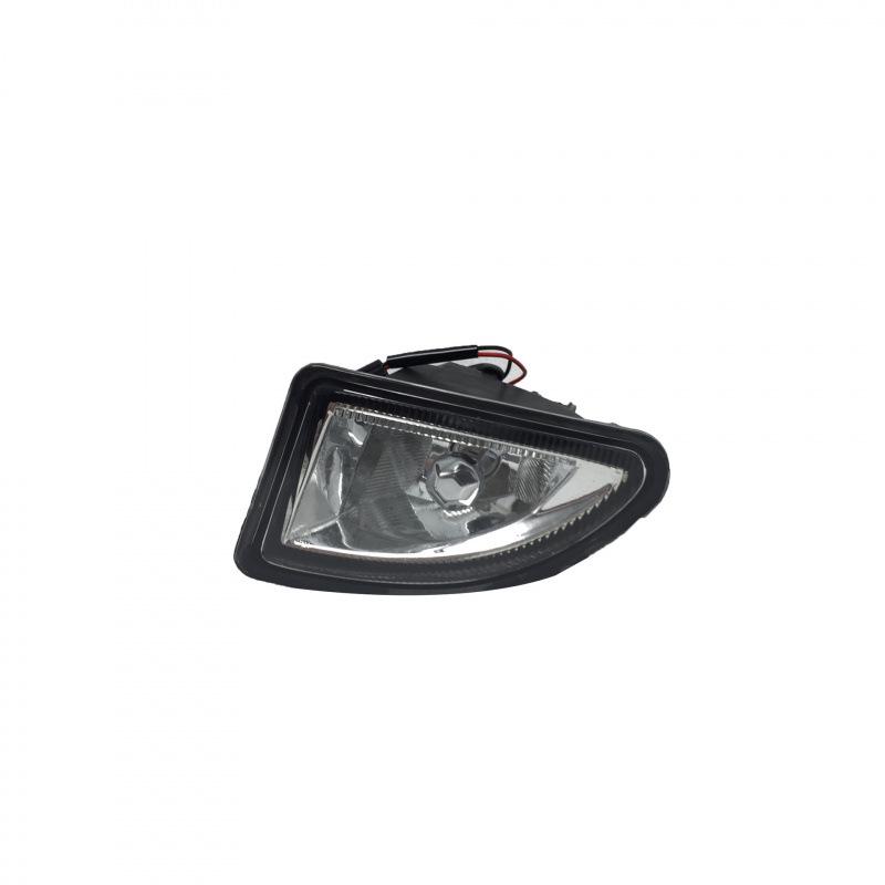 Compatible Front Fog Light for JAC Eagle - All Models Old model, driver s side left