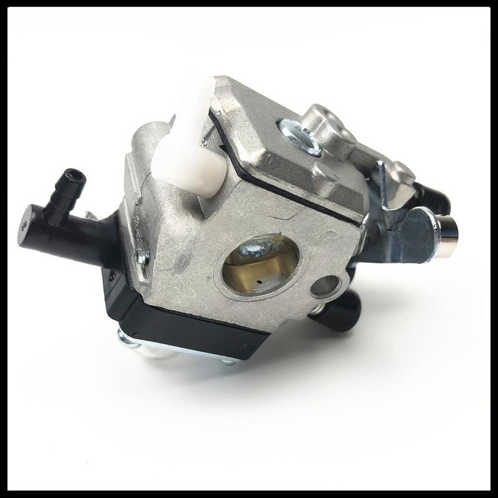 FOR ZAMA OEM Carburetor Replacement For FS38 HS45 FS45 FS46 FS55 FS74 FS75 Lawn Mower Parts And Accessories