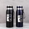 1500ml Stainless Steel Insulated Travel Cup with Tea Infuser