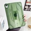 Étuis de Tablette Transparents pour Nouveau Ipad A16 Air M3 M2 Pro 11 M4 5 6 7 8 9 10 11ème Mini 7 6 5 4 A17 Pro 10,2 Pouces Coque Arrière