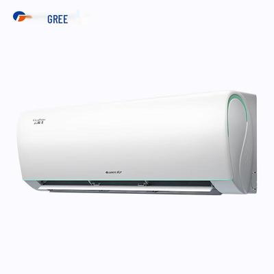 GREE Yun Jin III 1.5 HP Inverter Smart Wall-Mounted Air Conditioner CN Plug (adapter Included)