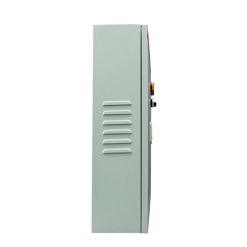itc AV Integrated Solution Power Distribution Cabinet (CN version)