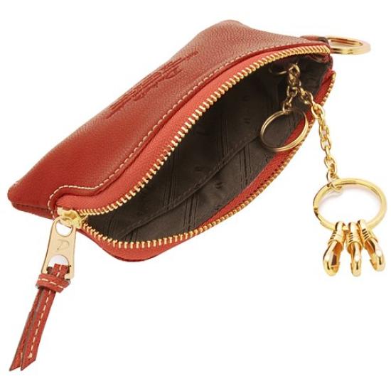 Key Case Coin Case Mustard [Dakota] & [Moderno] 35085(34085) 5.