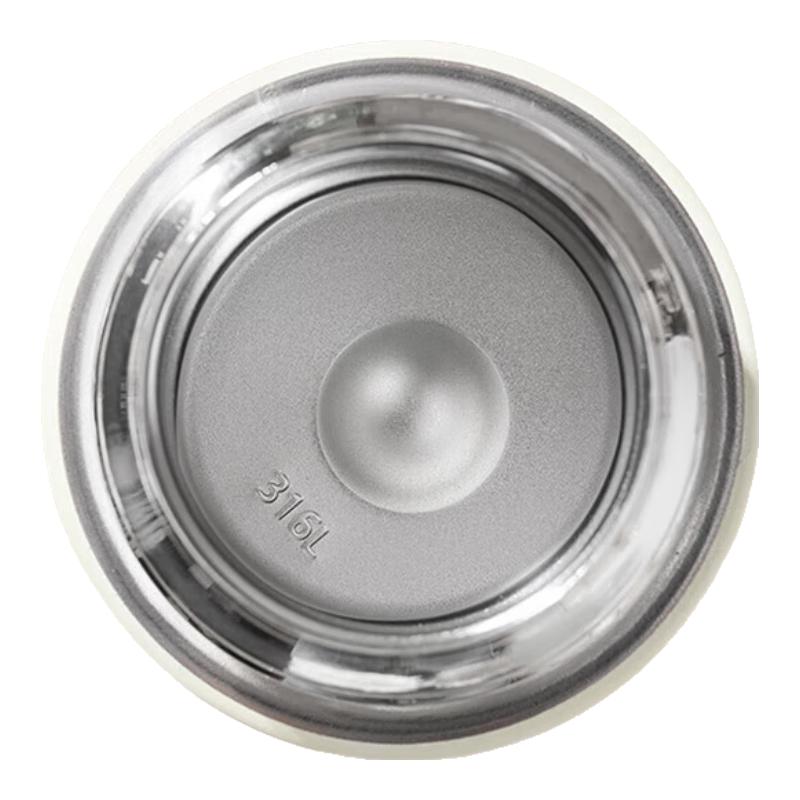 Kangbach 316L Stainless Steel Insulated Tea Infuser Bottle