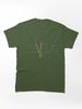 Metro Toronto Subway Classic T-Shirt