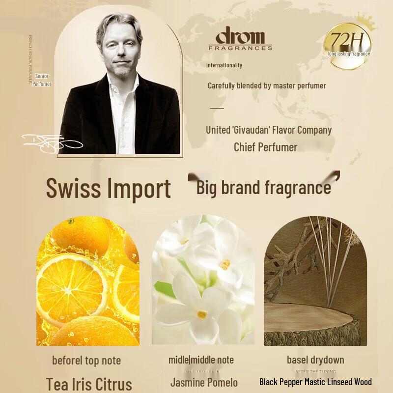 Sen Zhi Lu Volumizing Oil Control Shampoo & Body Wash Set