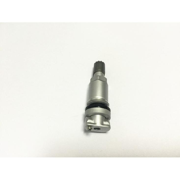 4pcs TPMS-12 Pressure Monitoring System Sensor Stem Tire Valves Alloy Tubeless Tyre For Land Rover Volvo Chrysler VW CITROEN Valve Stems 1