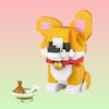 Build Your Own Zoo - Micro Mini Building Blocks For Kids' Birthday & Christmas Gifts!
