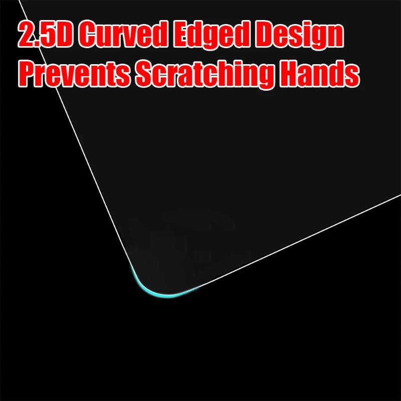Tempered Glass Screen Protector for BYD Seal U / Sealion 6 / Song Plus 2025-2025 Car GPS Navigation Display Anti-scratch Film