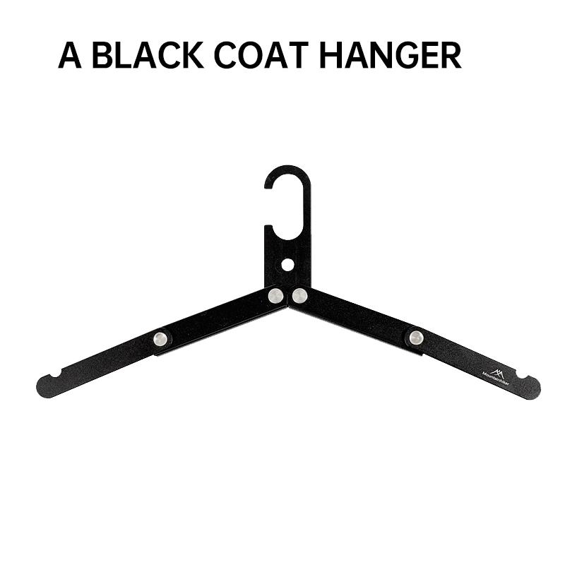 Складная сушилка для одежды уличная, складная, портативная, для пальто, противоскользящая, легкая, металлическая