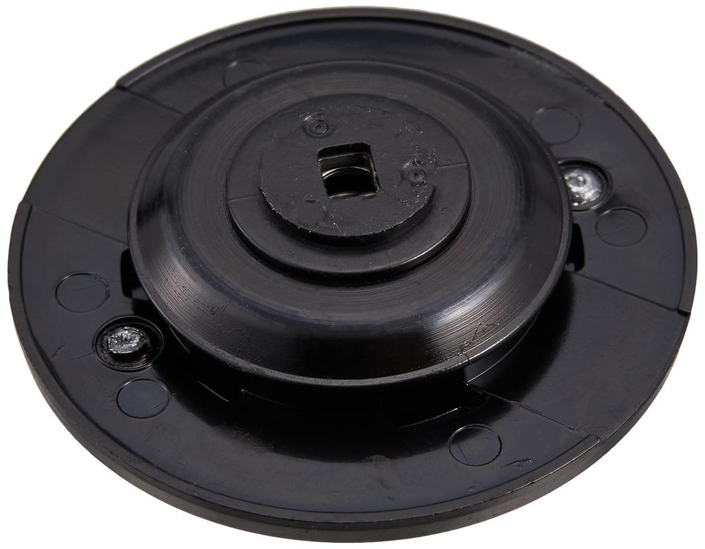 DAIWA Genuine Parts 19 Emeraldas Drag Knob Part Number 1 Part Code 6Q424401 LT2500S-DH