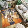 Ronaldo's Legacy: Number 7 carpet Home Decor floor mats Dormitory decoration Doormat Bathroom mat