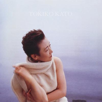 CD TOKIKO KATO, ANDREJ ANDREEVICH VOZN - Golden Best/katoutokiko MHCL1212 Japan Japanese Pop Star Used