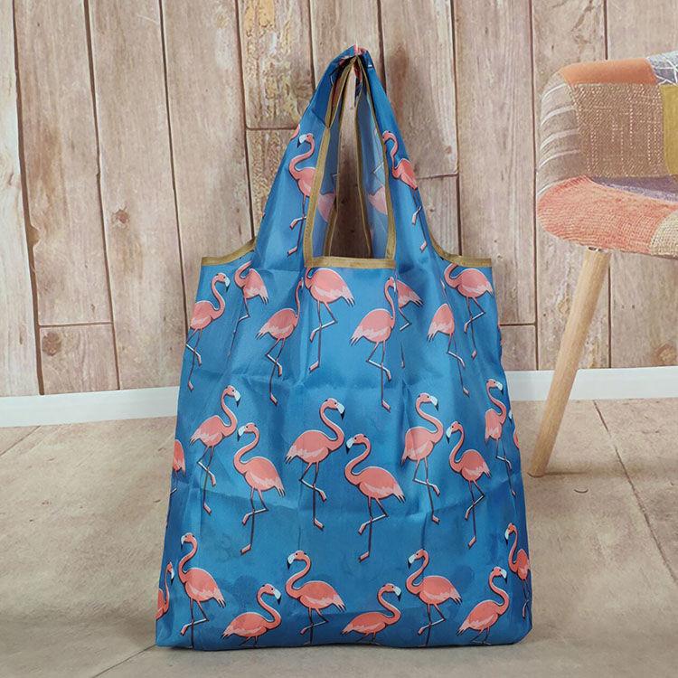 

Сумка для защиты окружающей среды Большая вместимость Удобные сумки для покупок Складная легкая сумка для супермаркета Водонепроницаемая тканевая сумка Купить сумку для овощей