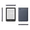 Transparent Airbag Protective Case for Kobo Clara 2E - 2024 Edition