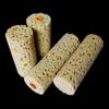 Praktische Algen-Schwamm-Rollenbürste 4/6 Zoll Künstlerisches Muster Heimdekoration Durchmesser 4,8 cm / 1,89'' Malwerkzeuge