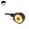 1 Pcs Brand New Knock Sensor 0261231195 For BMW E34 325i E36 325i 525i M3 2.5L OEM 12141738667 KS181 213-2282 5S5816 158-1235
