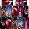 Phone Case for iPhone 17 16 15 Plus Huawei P30 P20 Lite Redmi Note 14 12 11 13 Pro Max OPPO A60 A80 A40 A38 Daki Gyutaro Nezuko Demon Slayer Tanjirou