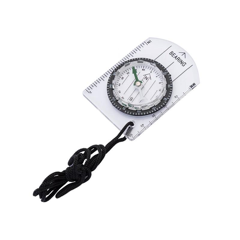 Linpan 35MM Portable Multi-function Compass