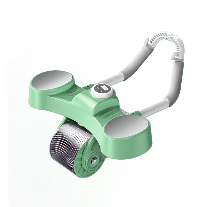 Automatic Rebound Abdominal Wheel