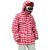 Sugapoint Men'S Snowboard/Ski Wear Thin Padded Gore-Tex Jacket Habi J