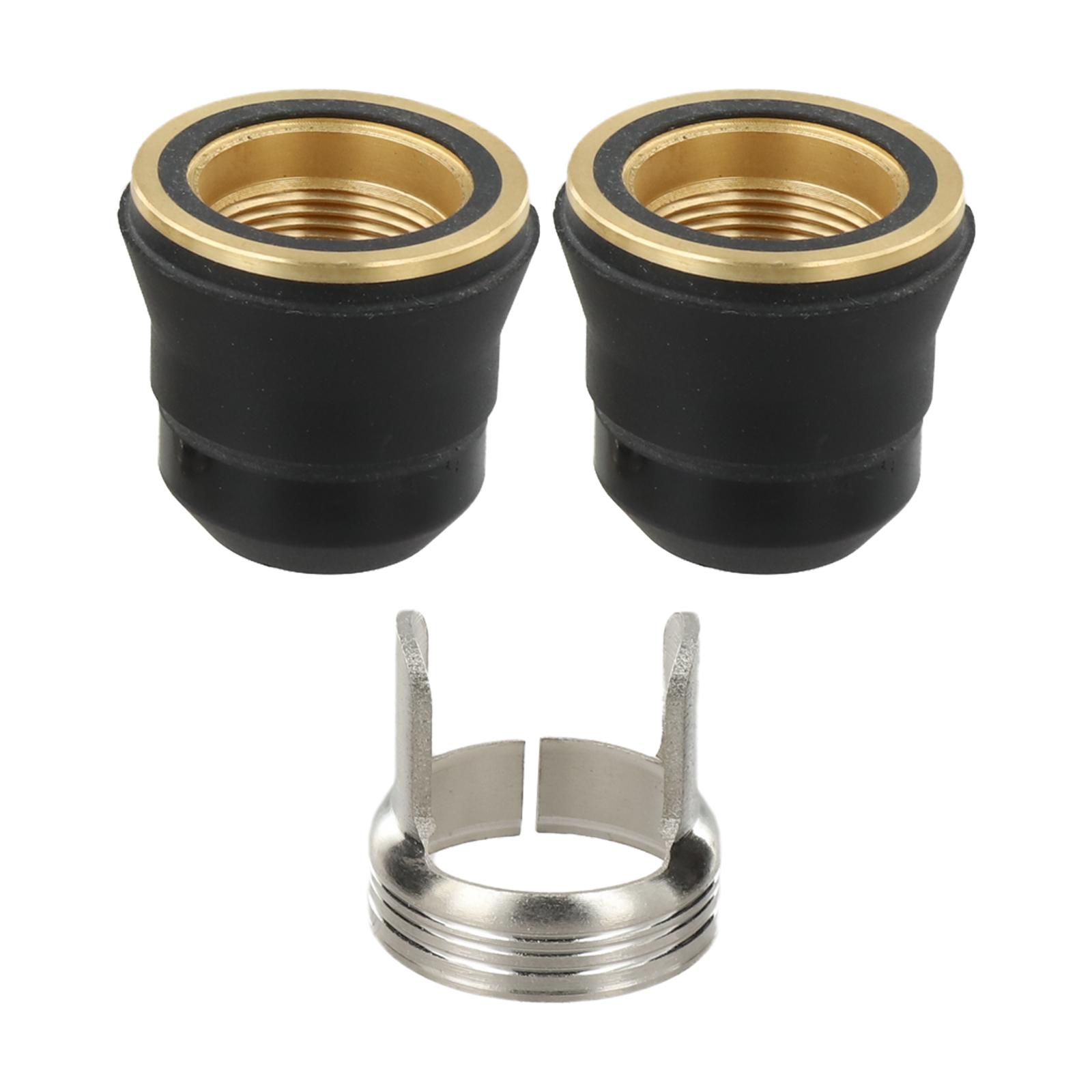 3pcs S45 Plasma Shield Cup Stand