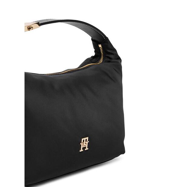 Tommy Hilfiger Th Go Crossover Nylon Bag
