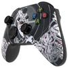 Custom Front Housing Shell for Xbox Series Featuring a Mildly Cover Faceplate for Xbox Series and Xbox Controller Not Hands eXtremeRate's X/S,