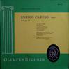 LP Record ENRICO CARUSO  Enrico Caruso Vol 17 ORL317 Olympus Records UK Classical Used