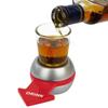 Board Game - SHOP-STORY - SHOTGAME - Apéritif - 2 To 6 Players - Spinning Arrow and Shot Glass