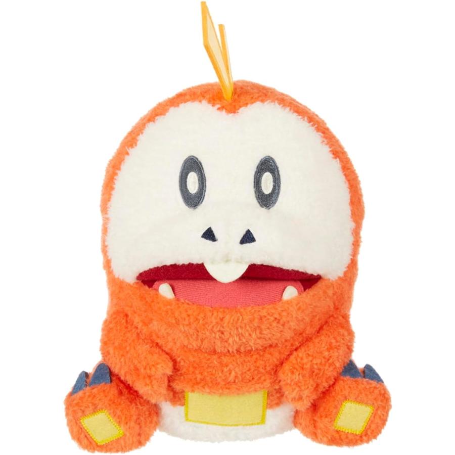 Pokemon Fuecoco Plush New