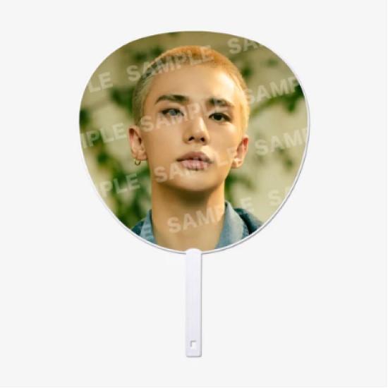 (PRE-ORDER)IMAGE PICKET - Stray Kids Hollow