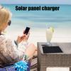 Batterie ad energia solare – Celle e pannelli solari