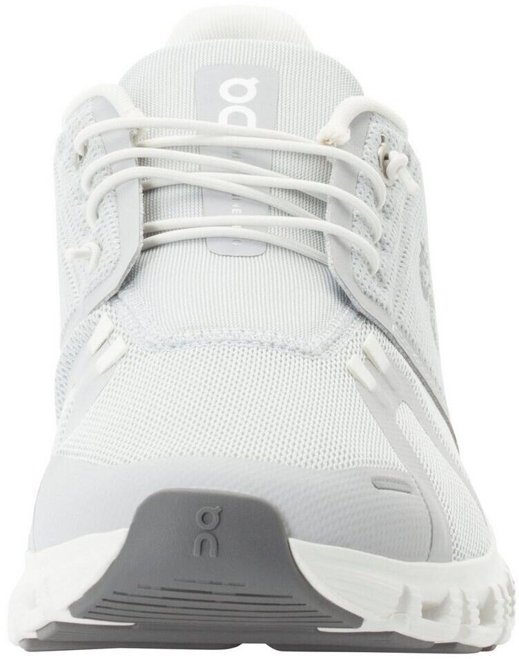 Кроссовки On Cloud 6 Women glacier/white