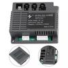 JR1816RXS 12V Full Set Receiver Smooth Controller for Electric Car