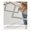 Yamazaki Jitsugyo 5158 Stepstool, White, Approx. W40XD28XH20cm, Tower Step Stand, For Children and Adults, Stool