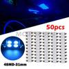 Luces interiores – Iluminación interior