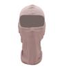 Ice Silk Cycling Balaclava, Breathable Sun Protection Full Face Mask for Motorcycle & Outdoor Sports